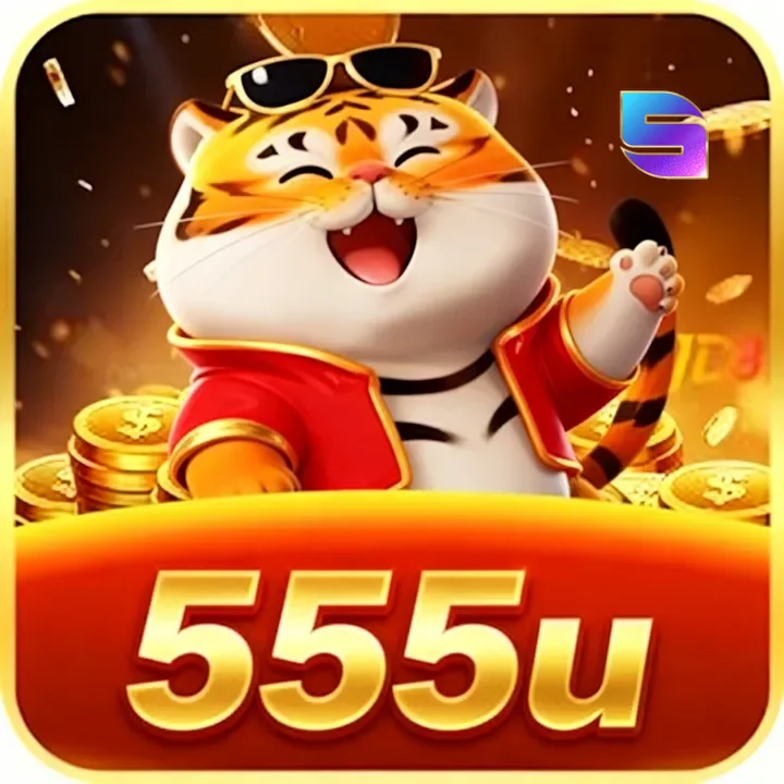 555u logo
