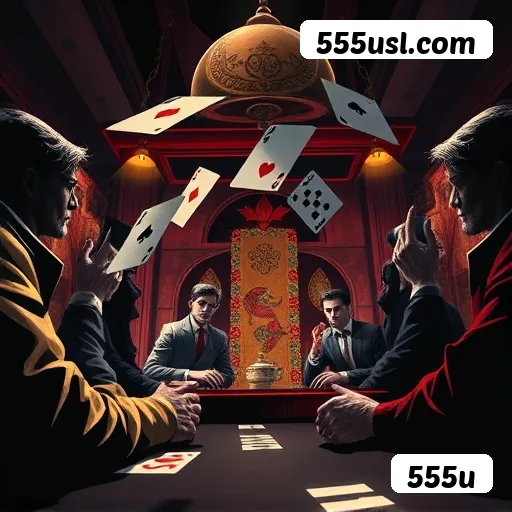 Requisitos sistema 555u APK Android