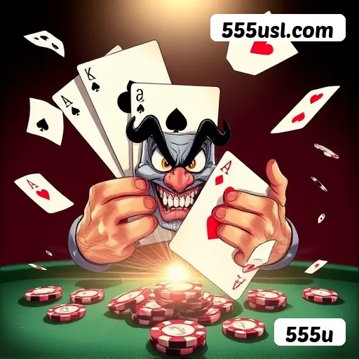 Vantagens APK mobile 555u Brasil