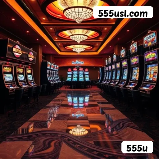 Login biométrico 555u app