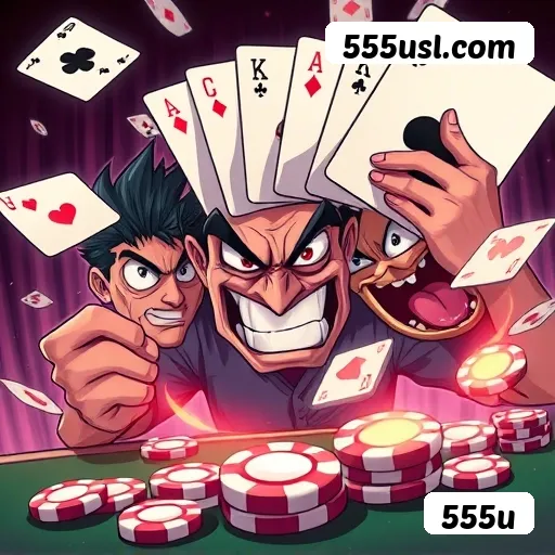 Modo offline 555u app