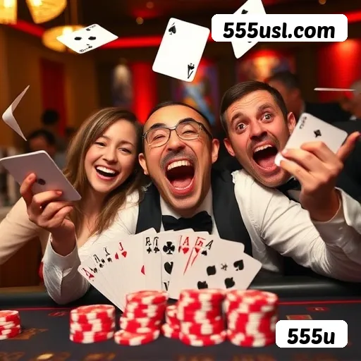 Login Seguro 555u Brasil