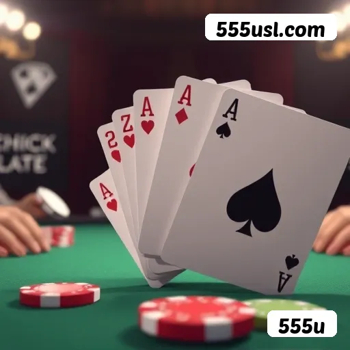 PIX integrado 555u app